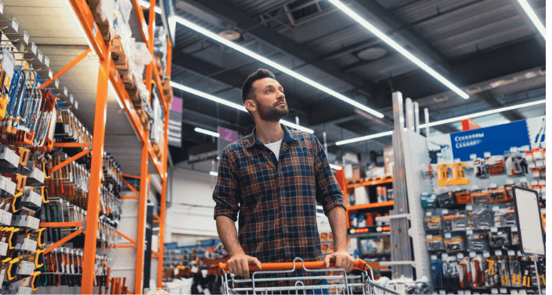  Reigniting Retail -Your Paint Personality
